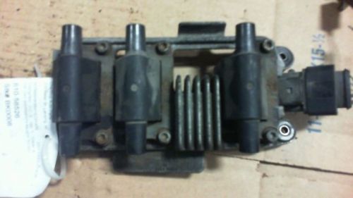 98 99 00 01 02 03 04 05 passat coil/ignitor 2.8l 45881
