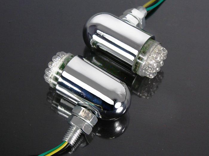 Purchase Running light turn signal LED for cruiser suzuki intruder boulevard vulcan vstar in La