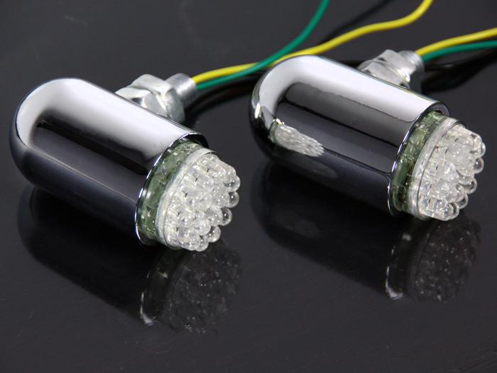 Purchase Running light turn signal LED for cruiser suzuki intruder boulevard vulcan vstar in La