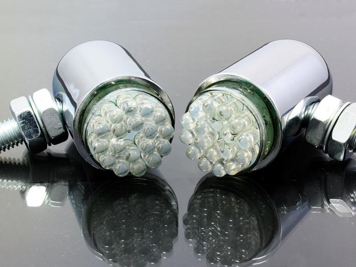 Purchase Running light turn signal LED for cruiser suzuki intruder boulevard vulcan vstar in La