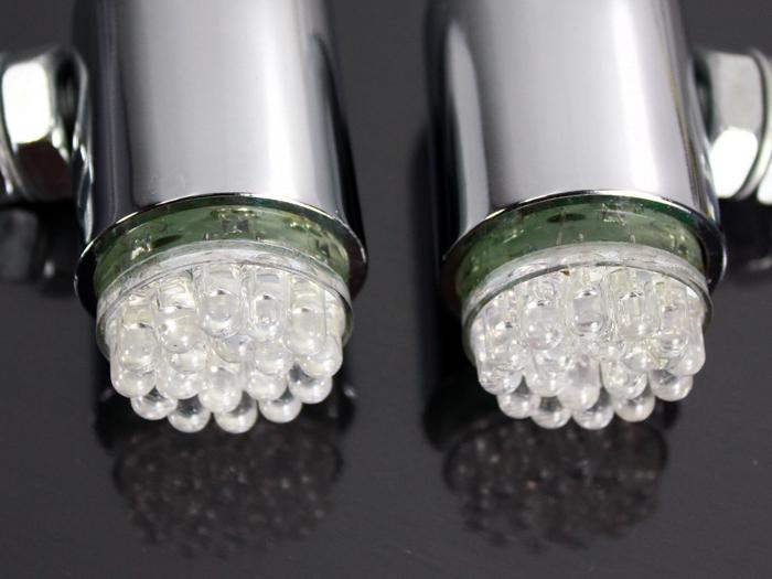 Purchase Running light turn signal LED for cruiser suzuki intruder boulevard vulcan vstar in La