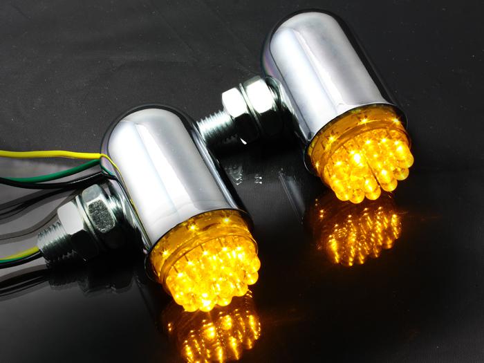 Purchase Running light turn signal LED for cruiser suzuki intruder boulevard vulcan vstar in La