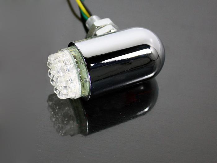 Purchase Running light turn signal LED for cruiser suzuki intruder boulevard vulcan vstar in La