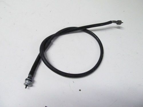 Suzuki gs500 gs 500 gs500e speedometer cable 133069