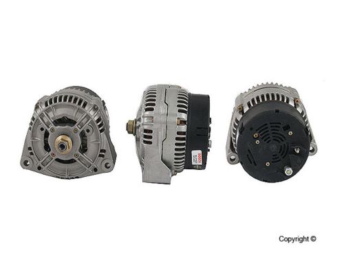 Bosch remanufactured alternator 701 33016 103 alternator/generator