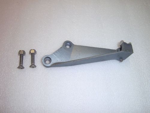 Johnson evinrude bracket number 319949