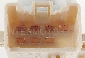 Standard motor products us292 ignition switch