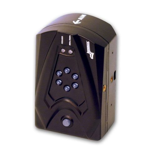 Longacre 21716 hot lap lti transmitter only