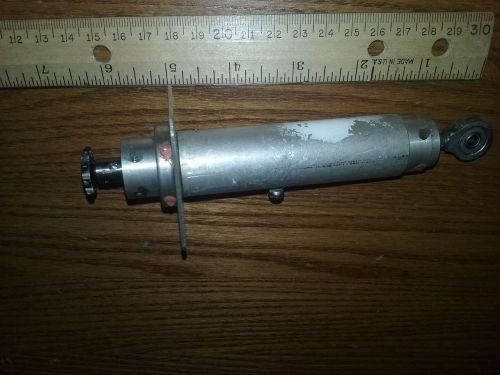 Cessna 205 206 210 &amp; other models  elevator trim actuator    (wi)