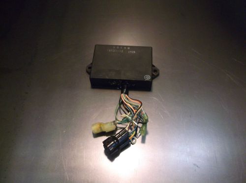 Arctic cat tigershark cdi