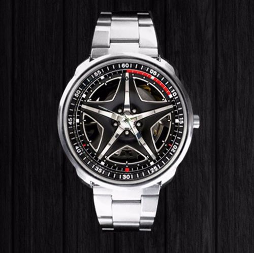 Dodge challenger rt muscle rim 2 watches