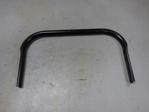 8c 1993 93 skidoo ski doo rear back metal bumper bracket bar bars