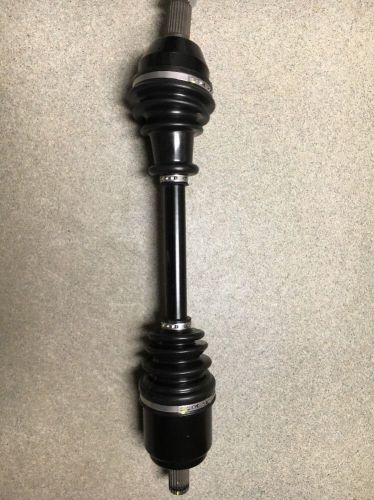 Sportsman scrambler 850 1000 hd demon front cv axle - 6029hd