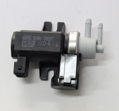 Vacuum modulator 6655403897 6655403797 new type for kyron
