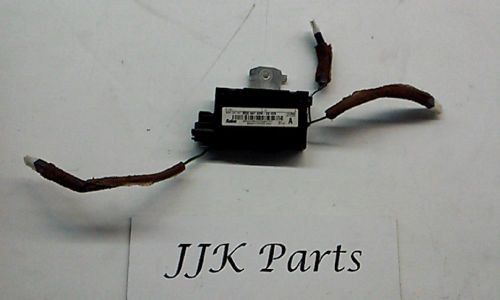 Ha 143 jr 2004 04 honda accord sedan antenna module acura tsx 03 05 06 07 oem