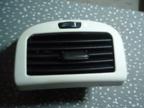 735367270 diffuser for fiat stilo original brand new!!