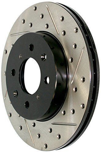 Stoptech (127.42105l) brake rotor