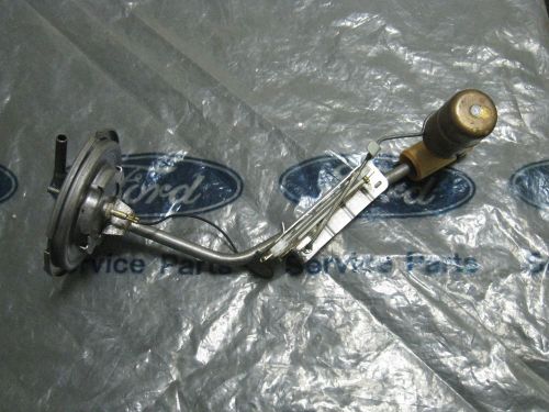 Mk1 mk2 escort van genuine ford nos fuel sender unit