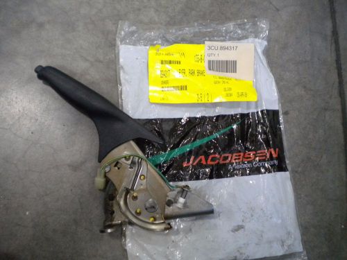 Jacobsen a textron company #894317 cush lever, park brake