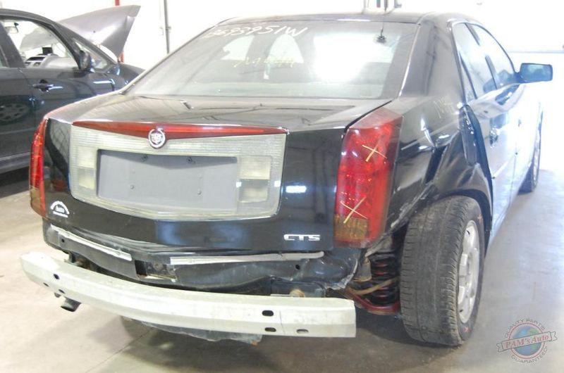 TRANSMISSION CTS 807858 03 3.2L AT 91K, US $299.99, image 4