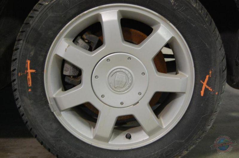 TRANSMISSION CTS 807858 03 3.2L AT 91K, US $299.99, image 6