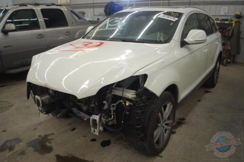 For audi q7 1717679 07 08 09 10 11 12 navi dvd player