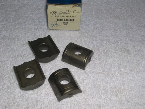 Nos 1969 72 ford 302 351 boss cj scj 429 rocker fulcrum seat d0oz-6a528-b (4)