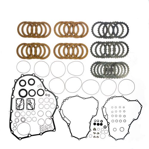 Auto trans master repair kit fits 1998-2002 honda accord  atp