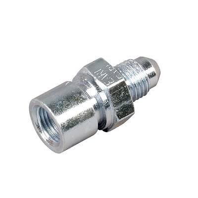 Earl's performance an to metric adapter fittings 989546