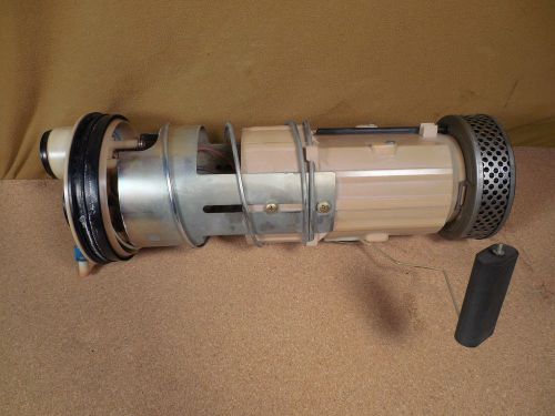 Polaris 1200 fuel injected dfi fuel pump assembly genesis i virage- 31 hrs!