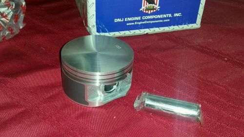 Gm 2.4l vin t pistons