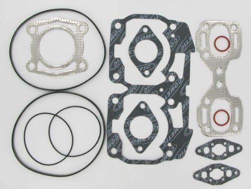 Cometic gasket high-performance pwc gasket kit c6154