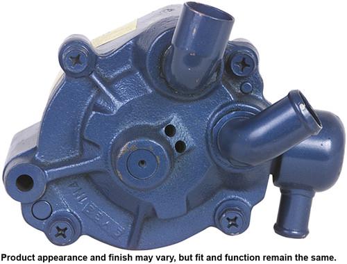 Cardone 33-779 smog/air pump-reman smog air pump