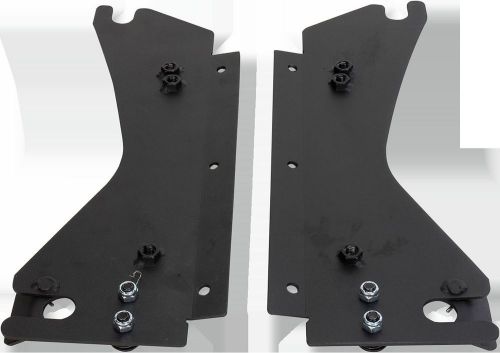 Kimpex 000300 two up seat mountin kits