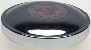 Gates 31623 fuel tank cap-oe equivalent fuel cap
