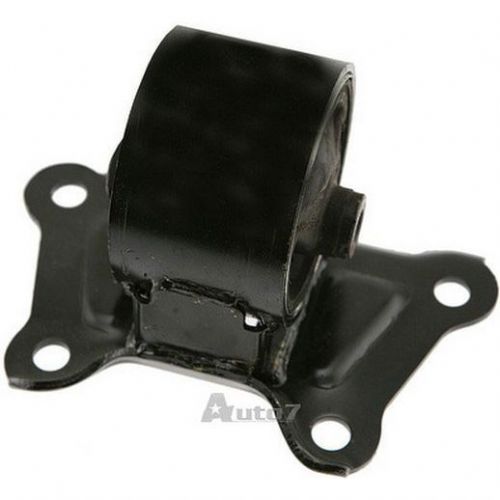 Auto 7 new transmission mount driver or passenger side rh lh driver/passenger