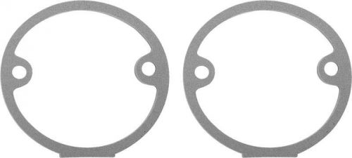 68 69 dodge charger parking turn signal light lamp gaskets pair