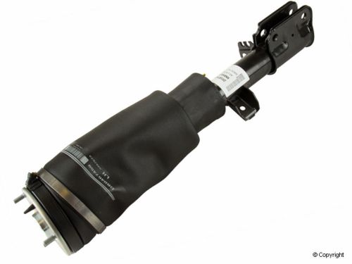 Suspension strut assembly-oe supplier front left fits 06-12 range rover
