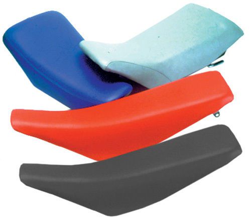 Saddlemen am319 seat cover honda blue for atc 250r 1983-1984 atc250r honda