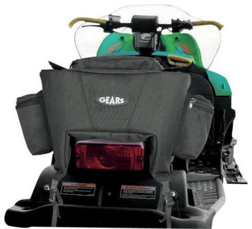 Gears canada 300162-1 cat tail bag