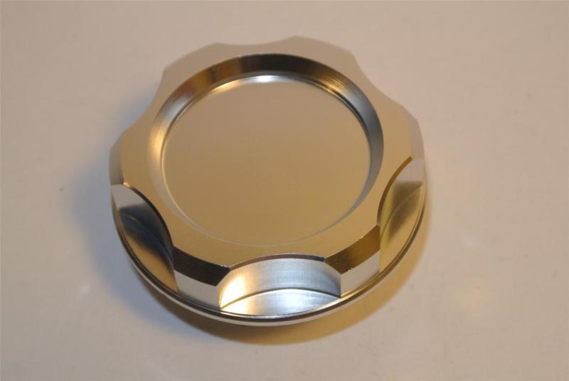 Purchase JDM BILLET ALUMINUM OIL FILLER CAP HONDA FD2 K20A TSX ACURA