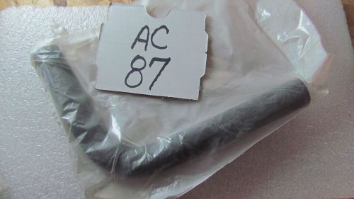 New articcat snowmobile # 0610-571 hose,coolant-rh exch/tank firecat,sabercat