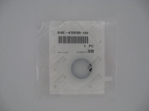 Yamaha 64e-43898-00-00 dust seal 64e-43898-00