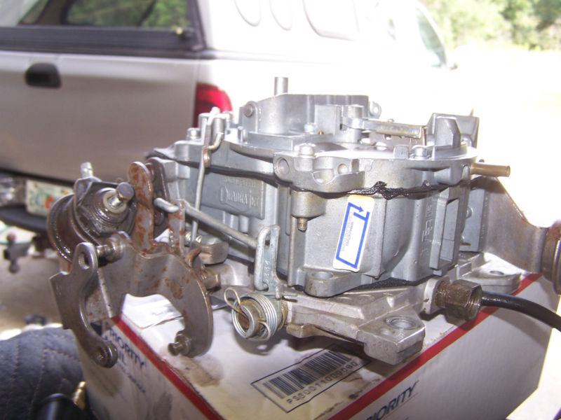USED Remanufactured Carburetor17085210 Q JET , US $50.00, image 3