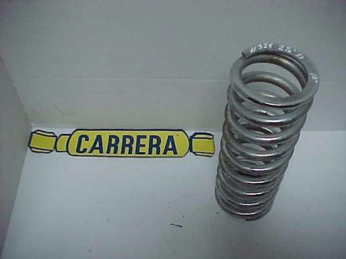Carrera #325 coil-over 10&#034; racing spring ump imca wissota nascar ratrod dr316