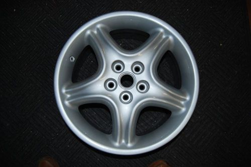 Ferrari oem wheel 1997 456 gta front