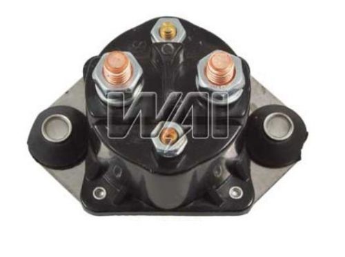 Starter switch solenoid mercury marine 89-817109a2