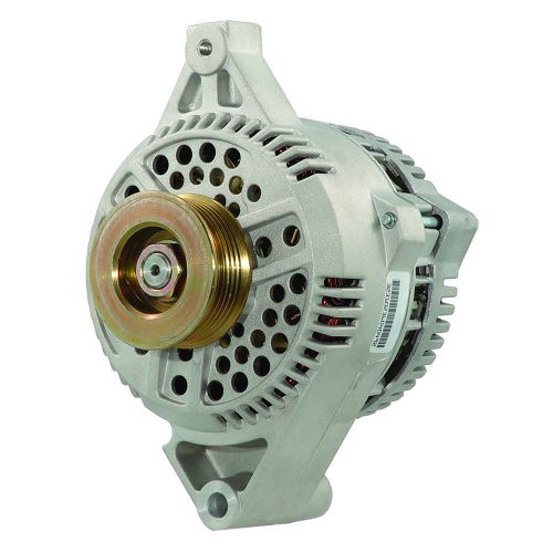 Alternator remy 92310 fits 92-96 ford e-350 econoline club wagon 4.9l-l6