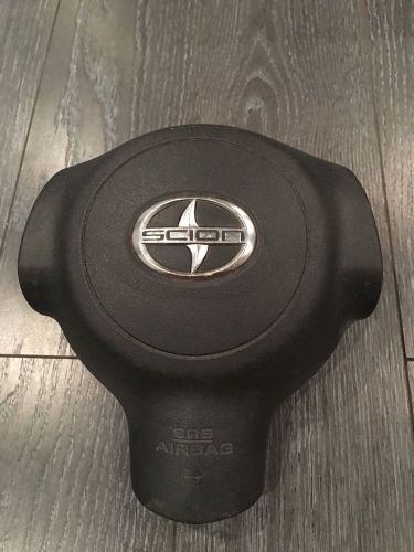 2008 2009 2010 scion tc driver airbag oem