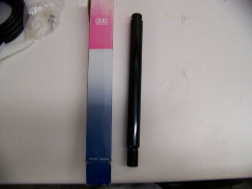 Omc tilt tube #0321052 johnson/evinrude 60-300 hp steering tube
